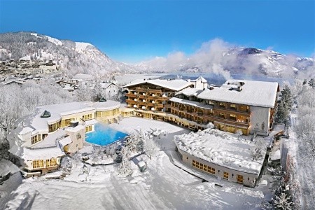 Rakousko lyžování - nejlepší recenze