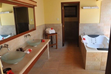 Cerf Island Resort - 25