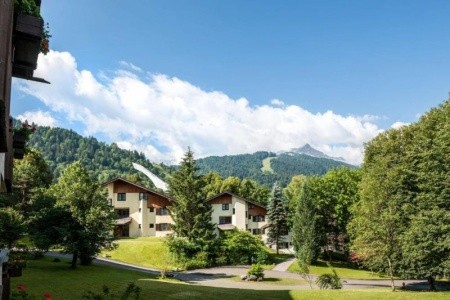 Dorint Sport (Garmisch) - 4