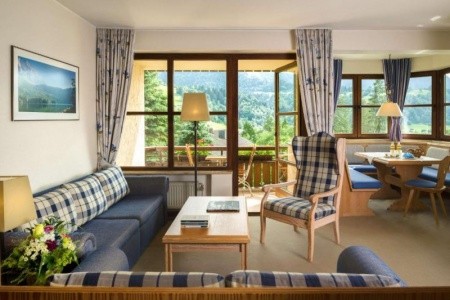 Dorint Sport (Garmisch) - 8