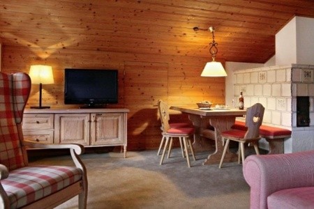 Dorint Sport (Garmisch) - 9