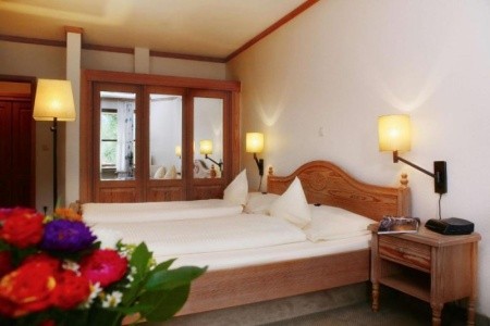 Dorint Sport (Garmisch) - 10