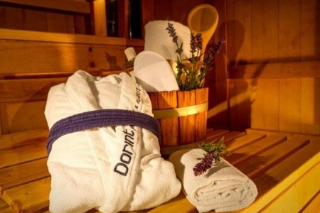 Dorint Sport (Garmisch) - 12