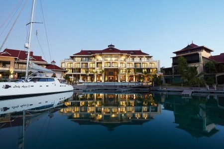 Eden Bleu (Eden Island) - 28