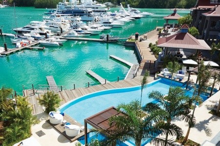 Eden Bleu (Eden Island) - 31
