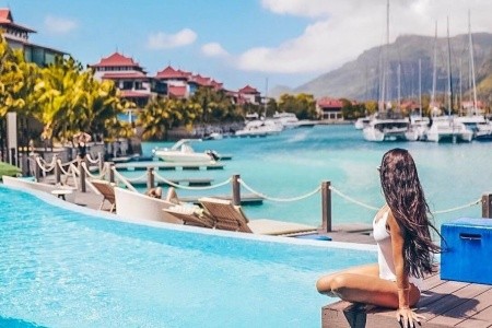 Eden Bleu (Eden Island) - 33