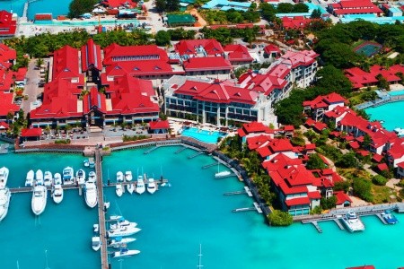 Eden Bleu (Eden Island) - 34