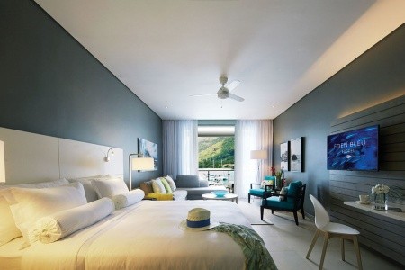 Eden Bleu (Eden Island) - 36