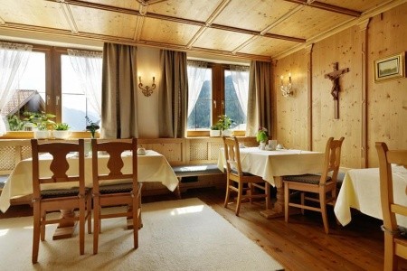 Aparthotel Alpina&More