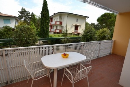 Rezidencia Atlante - 4