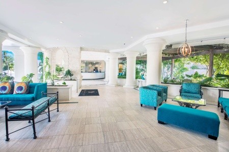 Bougainvillea Beach Resort - 14