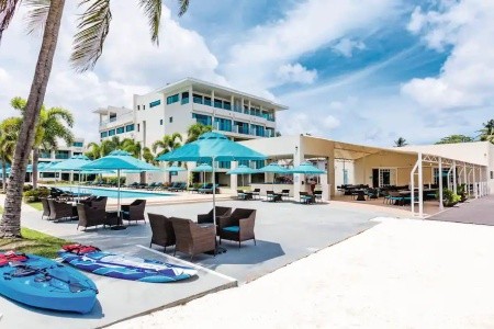 The Sands Barbados - 14