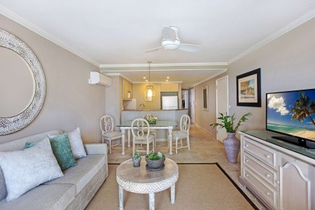 Bougainvillea Beach Resort - 20