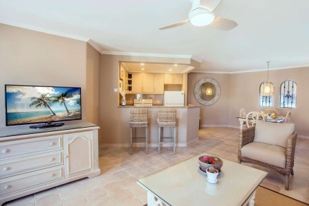 Bougainvillea Beach Resort - 24