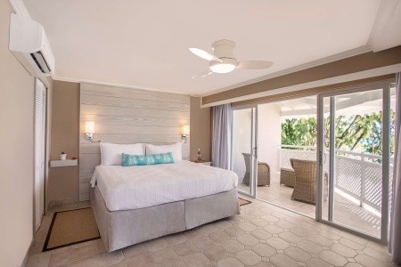 Bougainvillea Beach Resort - 25