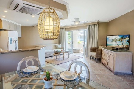 Bougainvillea Beach Resort - 28