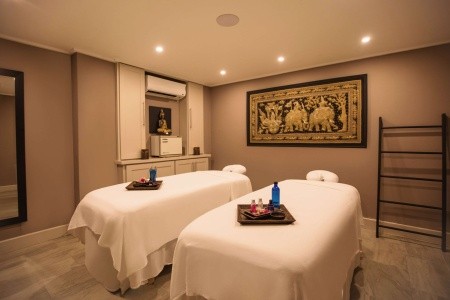 Bougainvillea Beach Resort - 35