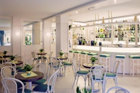 Solemare Beach & Beauty Spa