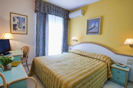 Solemare Beach & Beauty Spa