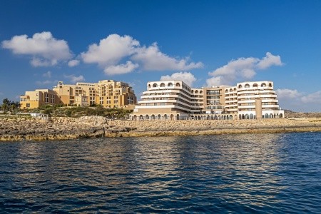Radisson Blu Resort, Malta St. Julian's - 17