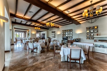 Parador De Málaga Gibralfaro - 51