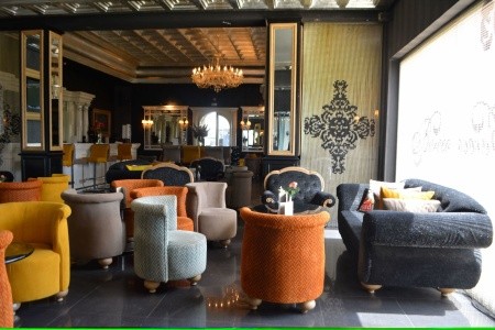 Soviva Aquapark - 34