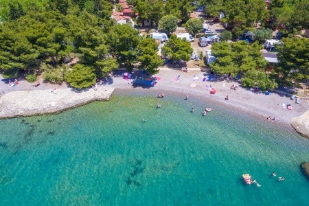 Bluesun Camp Paklenica