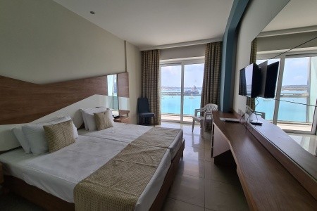 Waters Edge (Birzebbuga) - 25