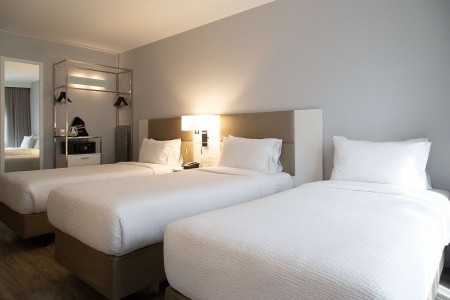 Brazília Rio De Janeiro Radisson Barra Rio De Janeiro 14 dňový pobyt Polpenzia Letecky Letisko: Frankfurt August 2026 (25/08/26- 7/09/26)