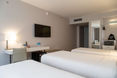 Brazília Rio De Janeiro Radisson Barra Rio De Janeiro 14 dňový pobyt Polpenzia Letecky Letisko: Frankfurt August 2026 (25/08/26- 7/09/26)