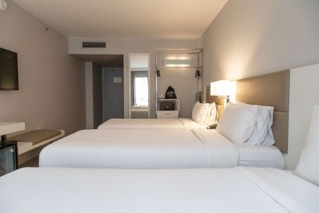 Brazília Rio De Janeiro Radisson Barra Rio De Janeiro 14 dňový pobyt Polpenzia Letecky Letisko: Frankfurt August 2026 (25/08/26- 7/09/26)