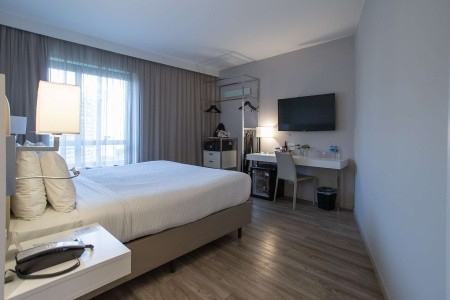 Brazília Rio De Janeiro Radisson Barra Rio De Janeiro 14 dňový pobyt Polpenzia Letecky Letisko: Frankfurt August 2026 (25/08/26- 7/09/26)