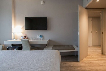 Brazília Rio De Janeiro Radisson Barra Rio De Janeiro 14 dňový pobyt Polpenzia Letecky Letisko: Frankfurt August 2026 (25/08/26- 7/09/26)