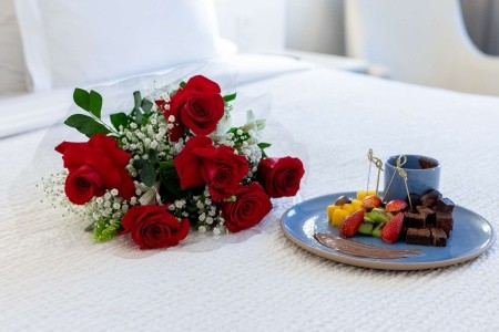 Brazília Rio De Janeiro Radisson Barra Rio De Janeiro 14 dňový pobyt Polpenzia Letecky Letisko: Frankfurt August 2026 (25/08/26- 7/09/26)