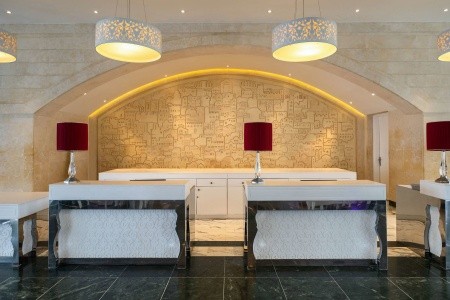 Radisson Blu Resort & Thalasso - 41