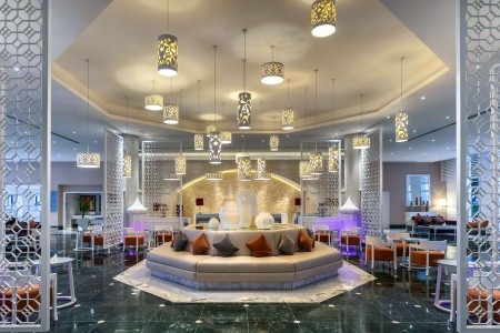Radisson Blu Resort & Thalasso - 42