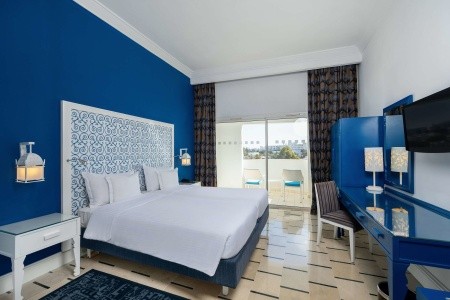 Radisson Blu Resort & Thalasso - 43
