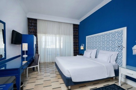 Radisson Blu Resort & Thalasso - 44