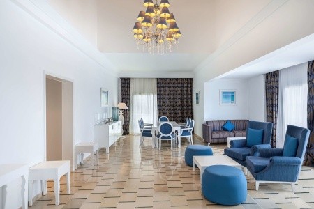 Radisson Blu Resort & Thalasso - 45