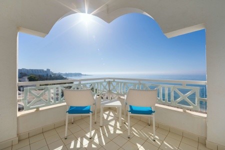 Radisson Blu Resort & Thalasso - 46