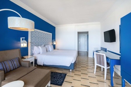 Radisson Blu Resort & Thalasso - 49