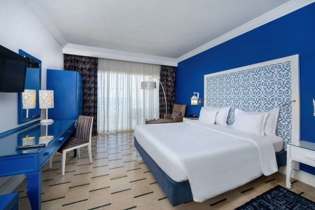 Radisson Blu Resort & Thalasso - 50