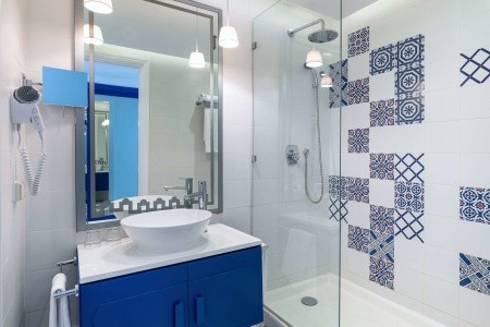 Radisson Blu Resort & Thalasso - 52