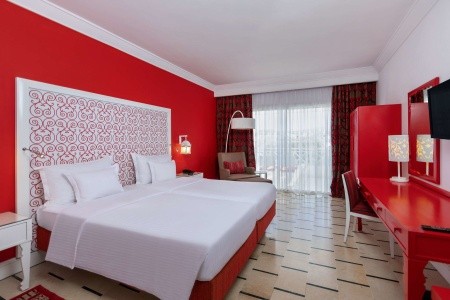 Radisson Blu Resort & Thalasso - 53