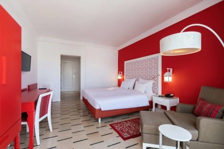 Radisson Blu Resort & Thalasso - 54