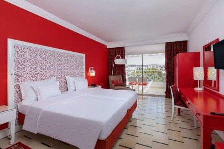 Radisson Blu Resort & Thalasso - 55