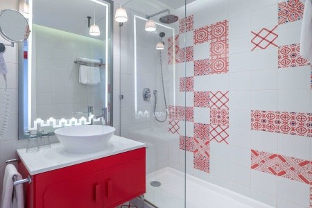 Radisson Blu Resort & Thalasso - 56