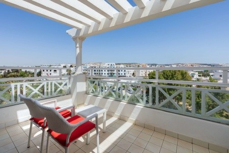 Radisson Blu Resort & Thalasso - 57