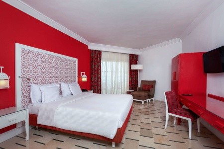 Radisson Blu Resort & Thalasso - 58