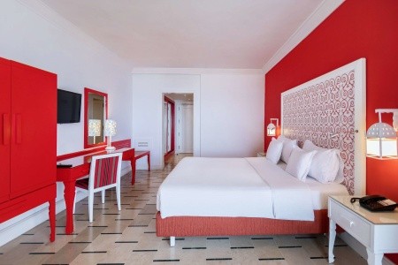 Radisson Blu Resort & Thalasso - 60